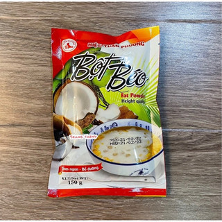 Bột béo tuấn phương 150 gram