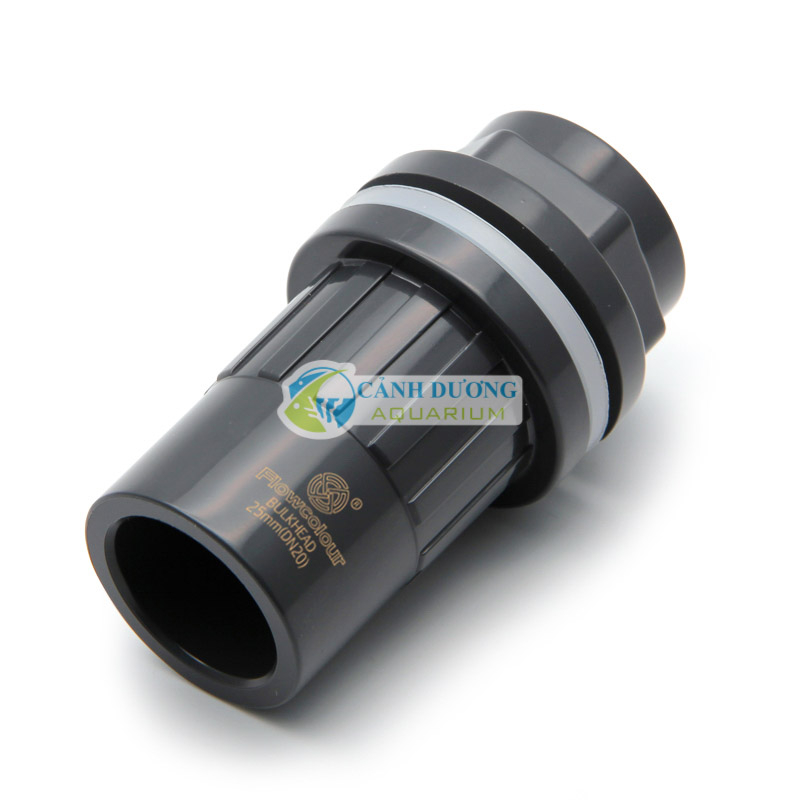 SANKING Nối răng trong ngoài thẳng và góc 90 độ màu Trắng, Đen Phi 20-25-32