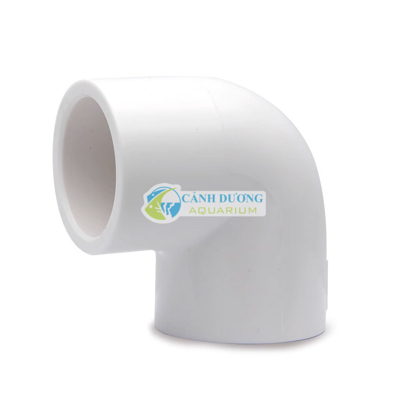 Co Trắng SANKING Phi 20-25-32-40 cho hồ cá