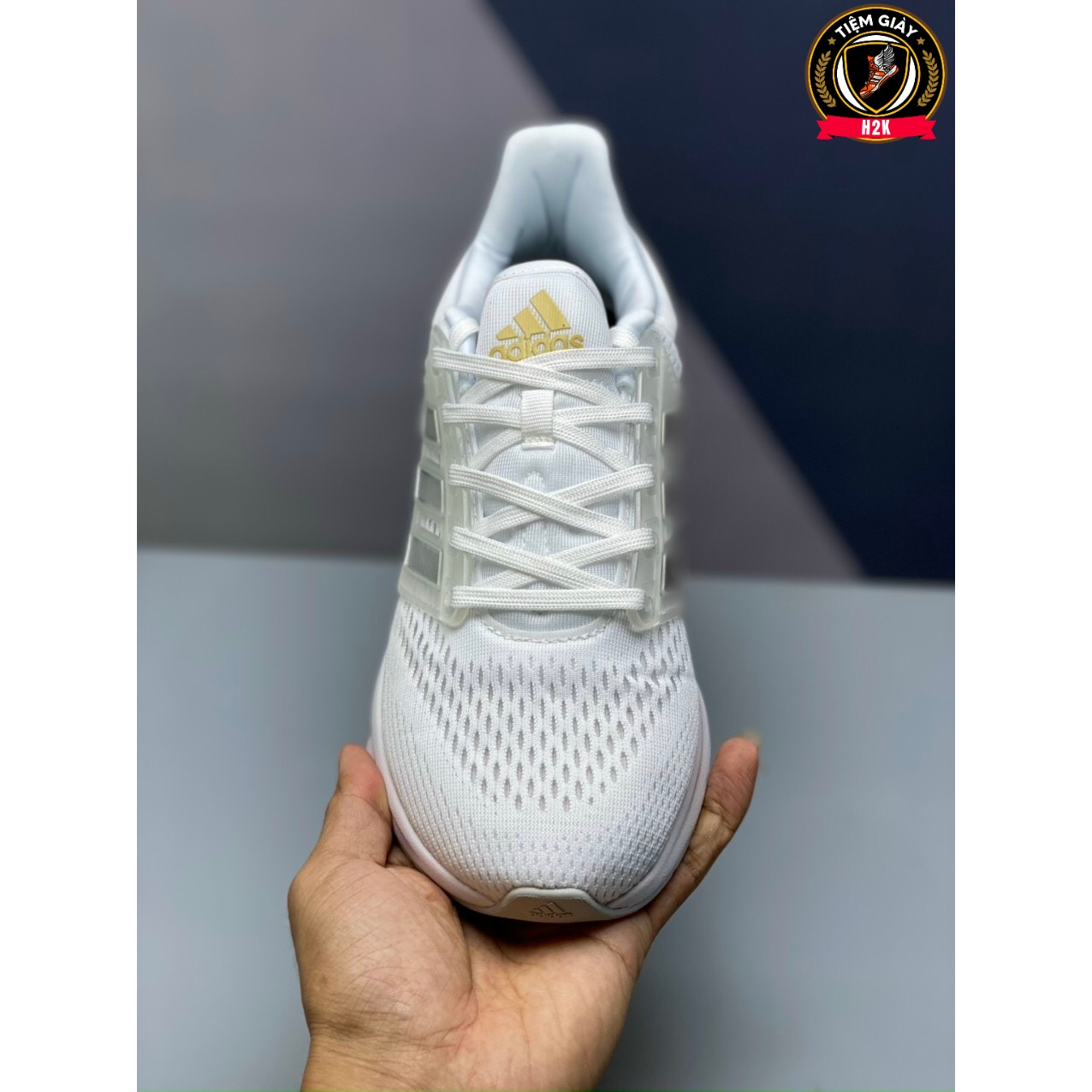 Giày Thể Thao Adidas EQT 21 Run +