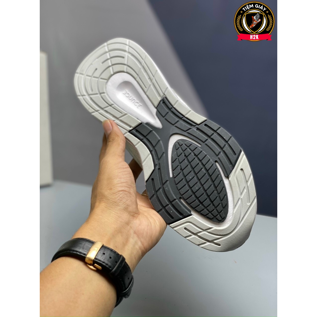 Giày Thể Thao Adidas EQT 21 Run +