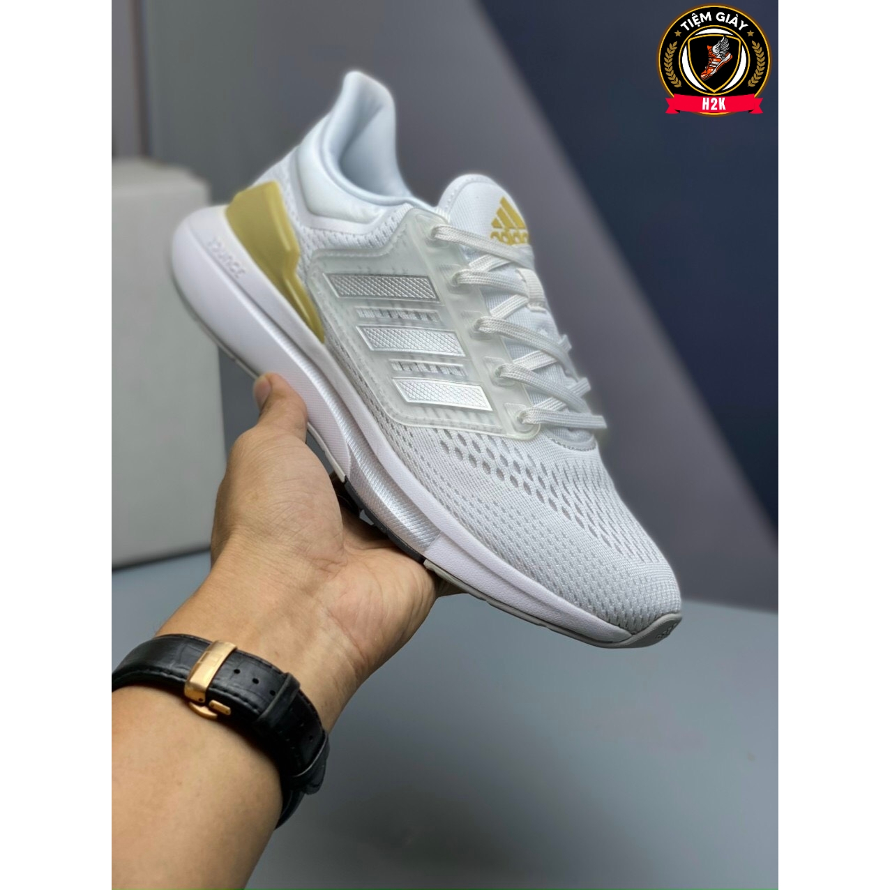 Giày Thể Thao Adidas EQT 21 Run +