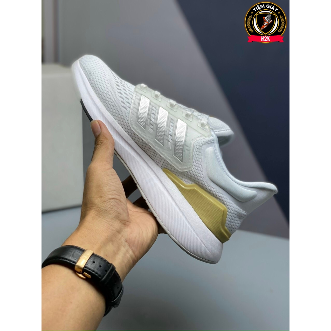 Giày Thể Thao Adidas EQT 21 Run +