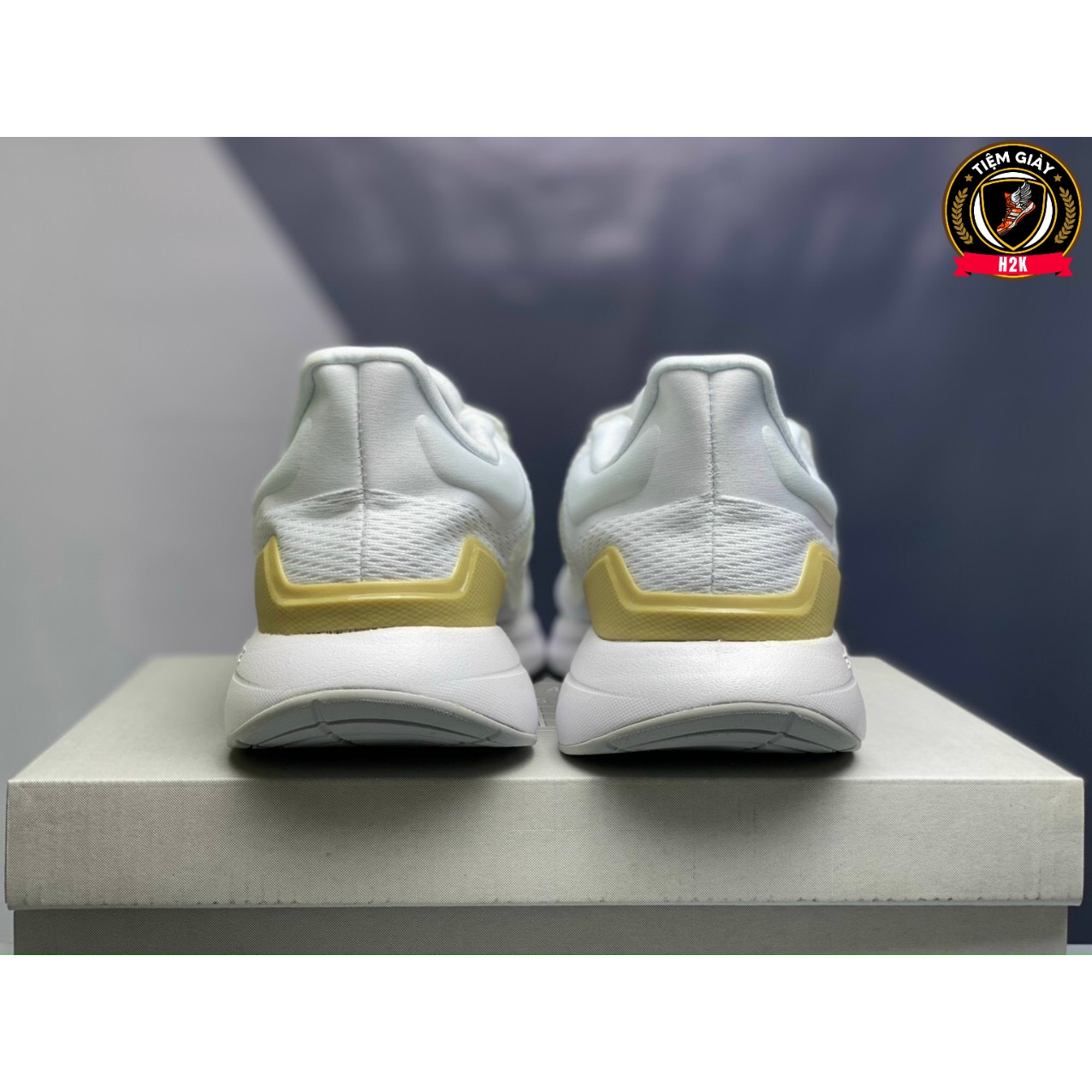 Giày Thể Thao Adidas EQT 21 Run +