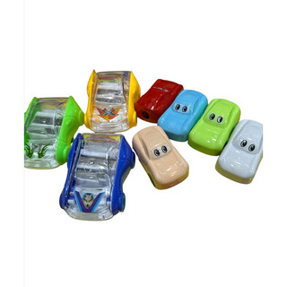 Gọt bút chì hình Ô Tô siêu xịn, gọt chuốt chì
