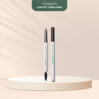 Chì kẻ mày Innisfree Auto Eyebrow Pencil 0.3g (New)