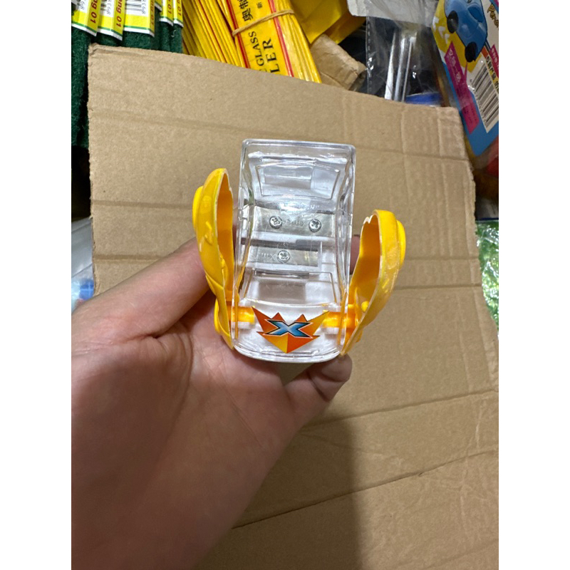 Gọt bút chì Ô Tô to xịn KT 6,5x5cm