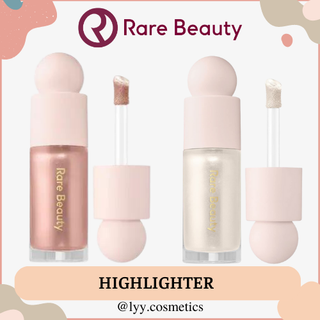 KEM BẮT SÁNG RARE BEAUTY HIGHLIGHT POSITIVE LIGHT LIQUID LUMINIZER