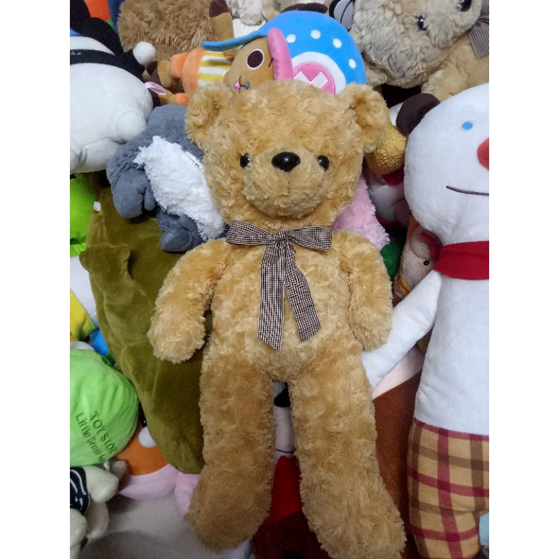 Gấu bông hàng kiện size 40-50cm
