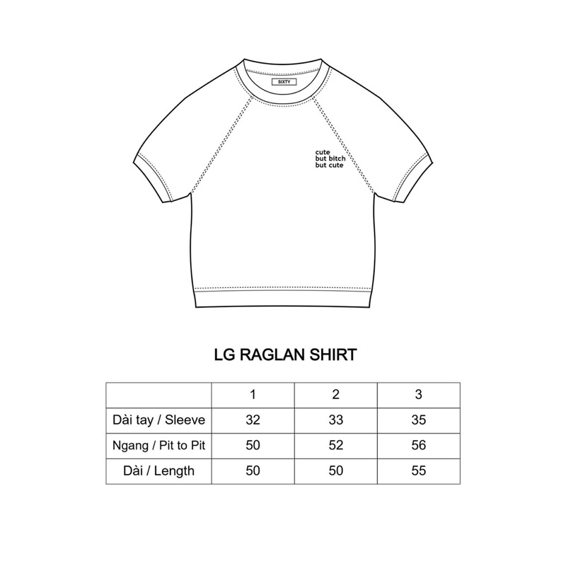 Áo LG SHIRT BLACK