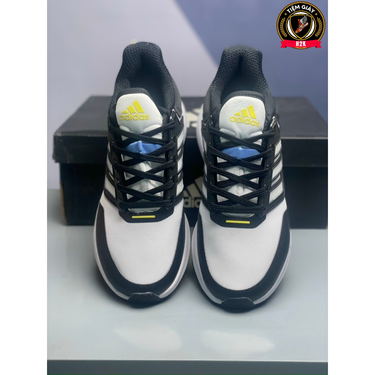 Giày Thể Thao Adidas EQT 21 Run Cool Dry +