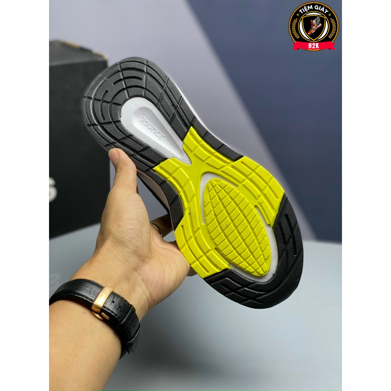 Giày Thể Thao Adidas EQT 21 Run Cool Dry +