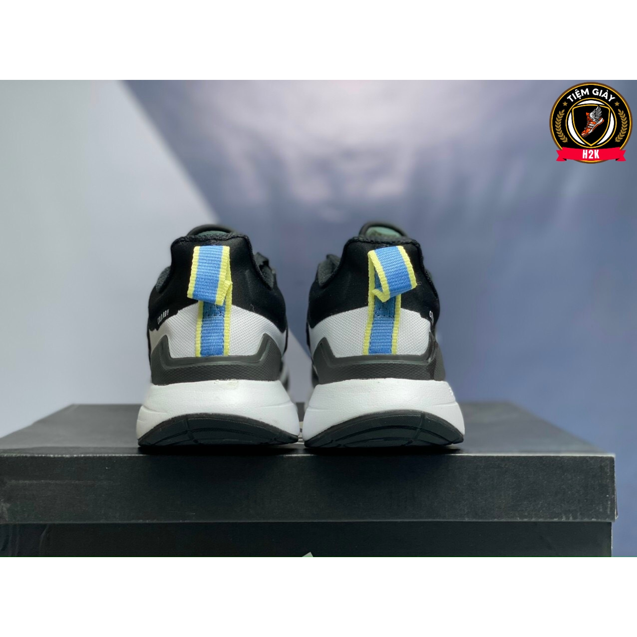 Giày Thể Thao Adidas EQT 21 Run Cool Dry +