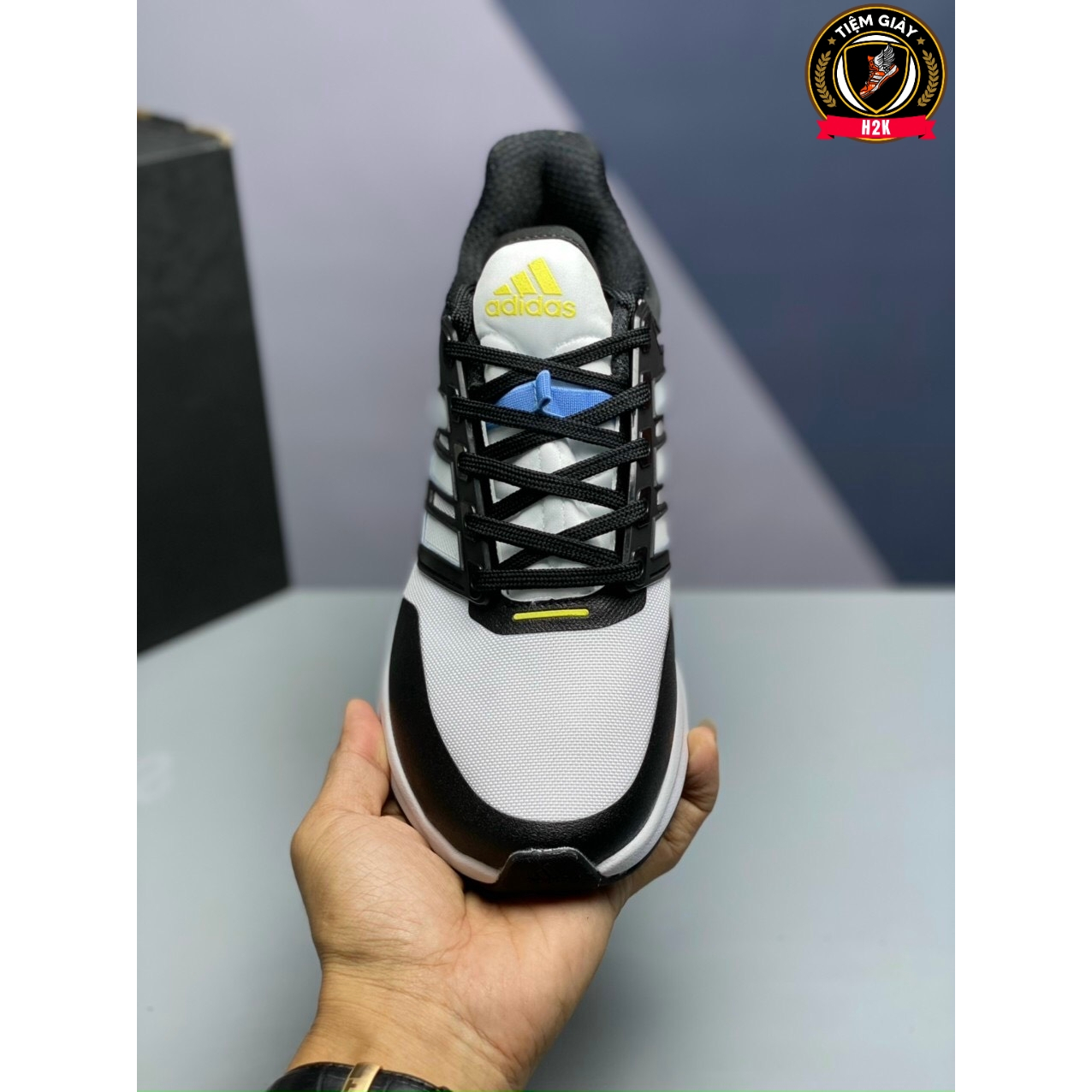 Giày Thể Thao Adidas EQT 21 Run Cool Dry +