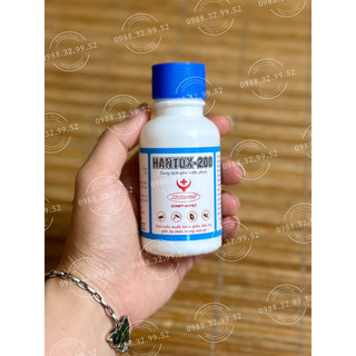 Hantox-200 chai nhỏ 100ml