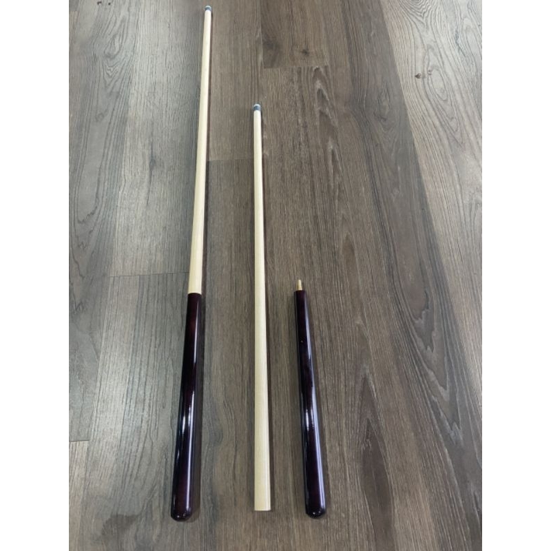 Gậy Bida Phá Nhảy 2 Khúc - Gậy Sút Tê 2 Khúc