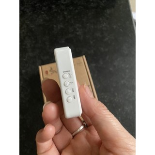 Máy niệm phật mini 30 bài trắng