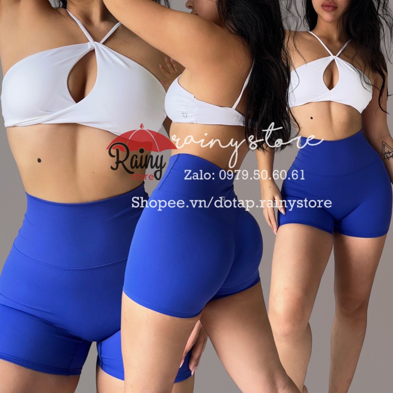Quần Đùi TomTiger Bum Có Chun hoặc Đùi Poly Không Chun Cao Cấp