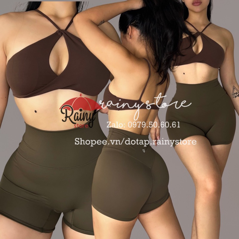 Quần Đùi TomTiger Bum Có Chun hoặc Đùi Poly Không Chun Cao Cấp