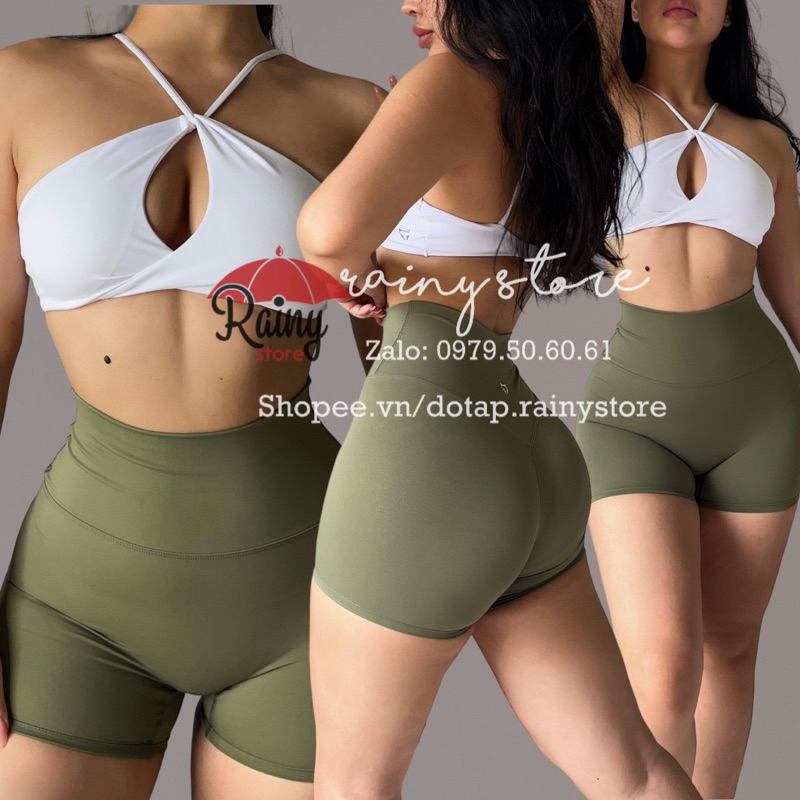 Quần Đùi TomTiger Bum Có Chun hoặc Đùi Poly Không Chun Cao Cấp