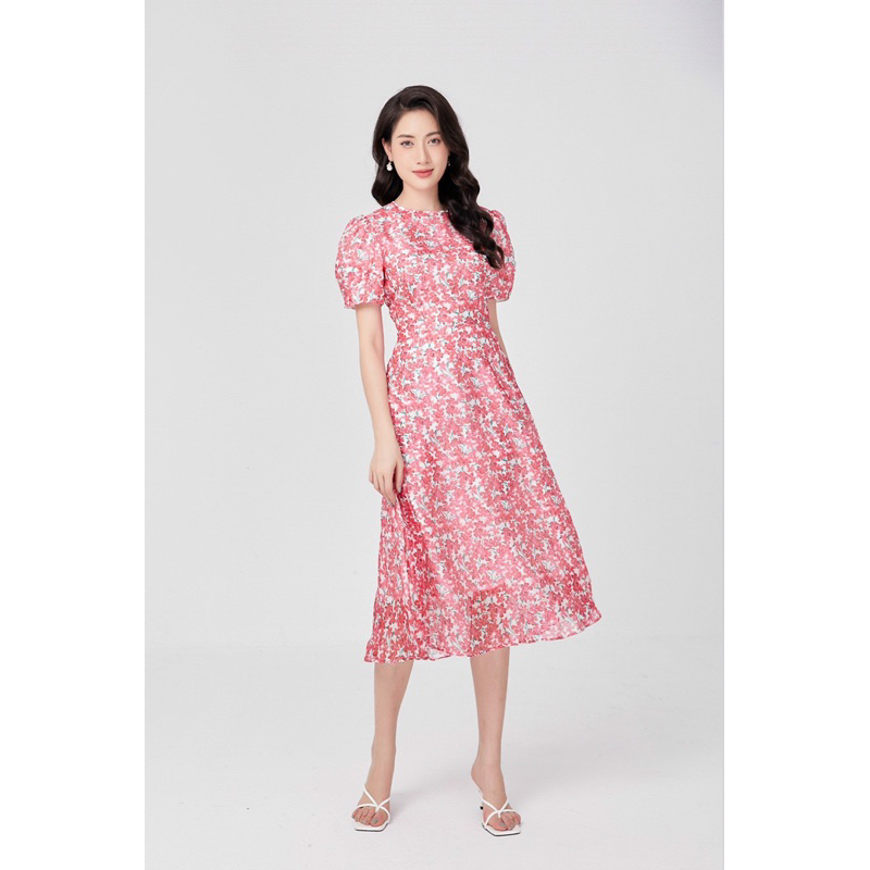 Đầm nữ thiết kế NEM Fashion 02092 giá tốt