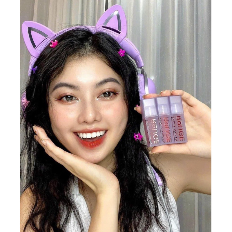 Blackrouge Double Layer 💜