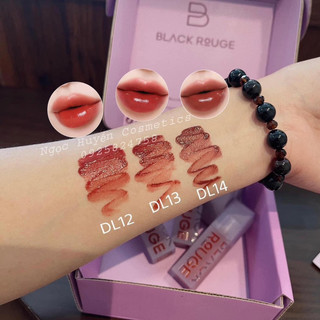 Blackrouge Double Layer 💜