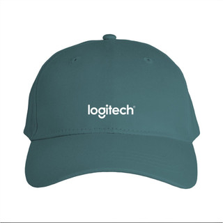[ELHA Gift] Quà tặng nón lưỡi trai Logitech