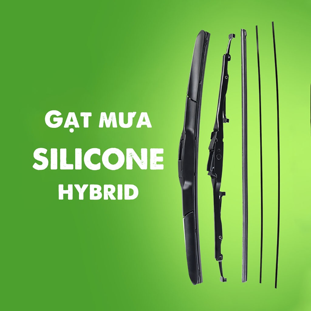 Gạt mưa Hyundai I30 | Gạt mưa ô tô Huyndai