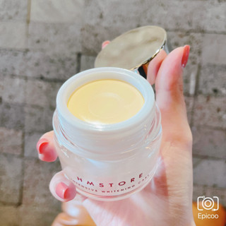 FACE DƯỠNG TRẮNG HỒNG CĂNG BÓNG JUSSMY HM STORE