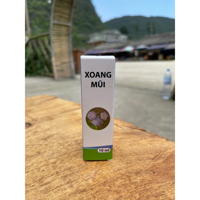 Xoang mũi Nặm Đăm, HTX Nặm Đăm, Quản Bạ-Hà Giang