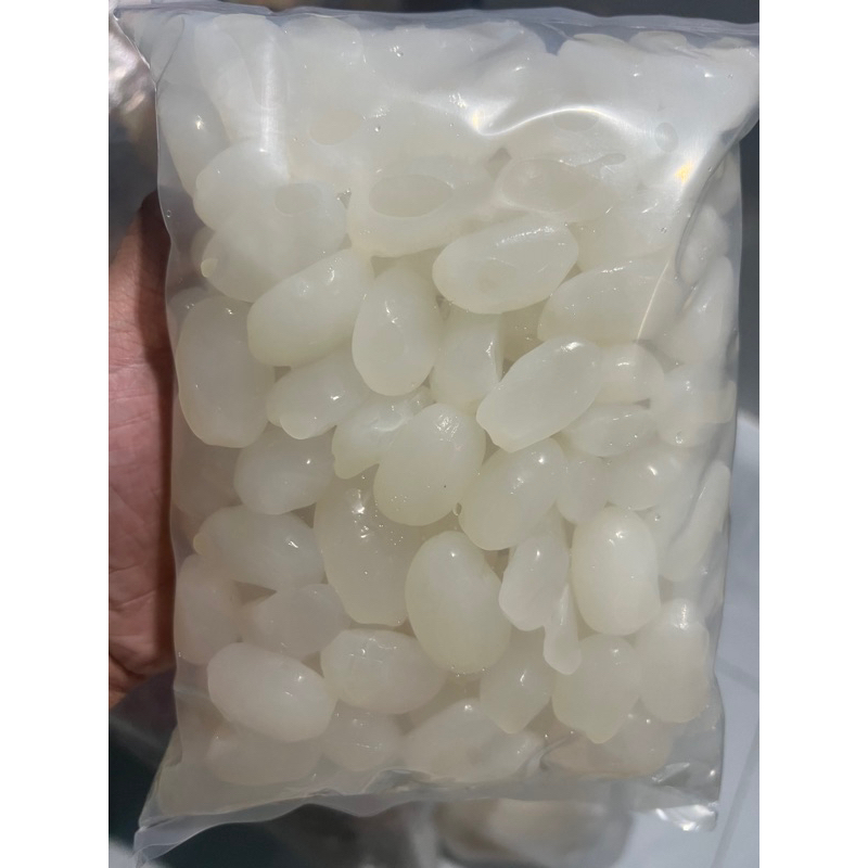 1kg hạt đác tươi lớn