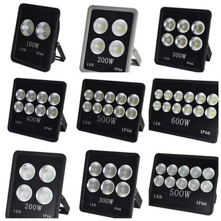 Đèn pha led cao cấp 12v 24v, đèn siêu sáng ngoài trời chống nước 100w 200w 300w 400w 500w 600w