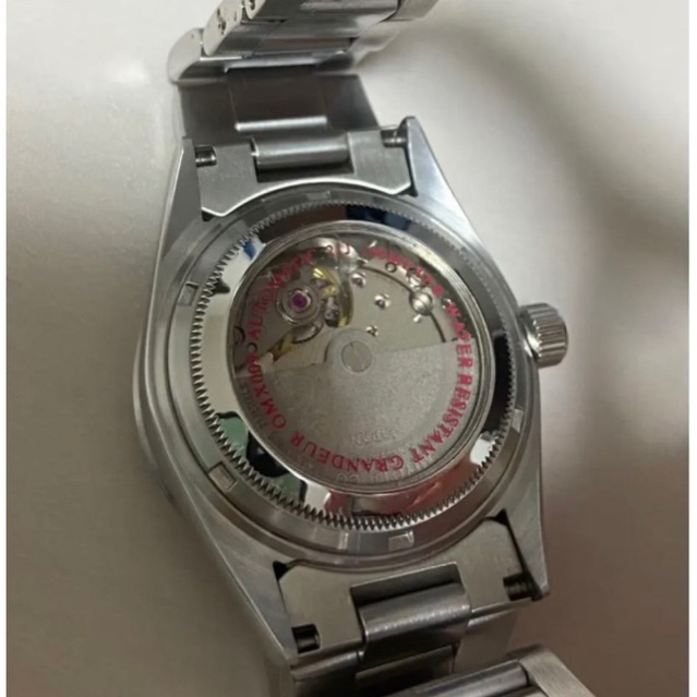 Đồng hồ gandeur bãi Nhật