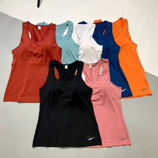 Áo Thun Thể Thao Nữ Dáng 3 Lỗ Có Mút Ngực NK Vải Thun Lạnh Co Giãn Tốt Tập Gym, Yoga, Erobic, Chạy bộ
