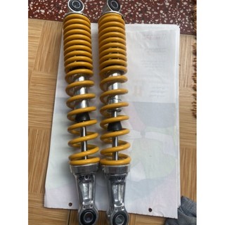 Phuộc Zin Cho Các Dòng Xe Wave anpla ,RS ws110 RSX