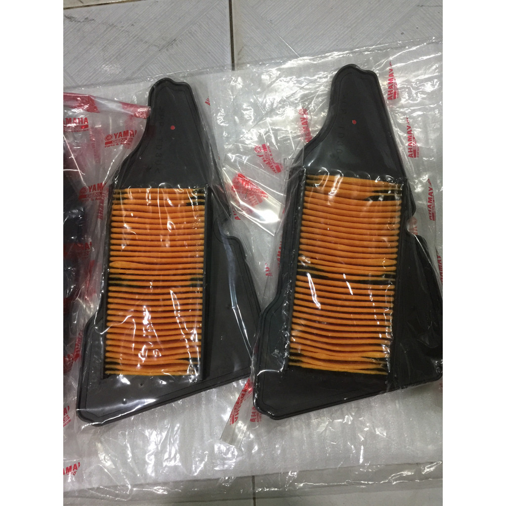 LỌC GIÓ XE ACRUZO, CHÍNH HÃNG YAMAHA