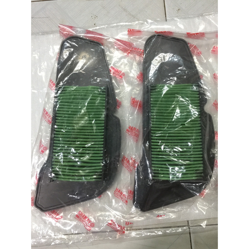 Lọc gió Grande - Latte đời mới từ 2019 - 2023 chính hãng Yamaha