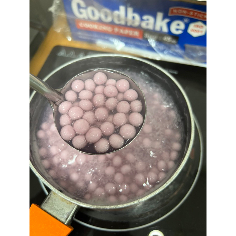 Trân châu măng cụt