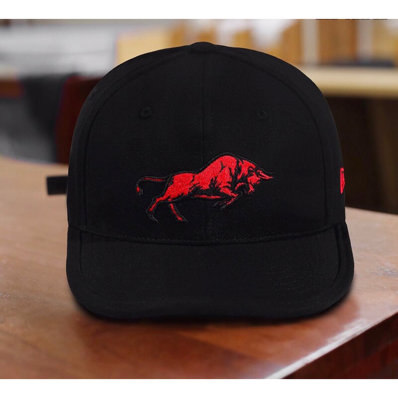(Video)Nón Kết Snapback Logo Thêu redbull-wern phong cách cá tính,thời trang.
