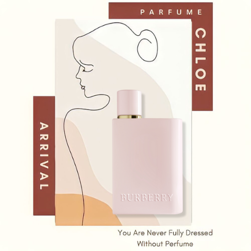 _𝕮𝖍𝖑𝖔𝖊 𝕻𝖆𝖗𝖚𝖒𝖊_ Nước Hoa Her Elixir de Parfum 5ml/10ml/20ml