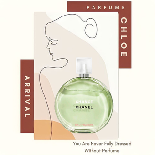 _𝕮𝖍𝖑𝖔𝖊 𝕻𝖆𝖗𝖚𝖒𝖊_ nước hoa chance eau fraiche 5ml/10ml/20ml