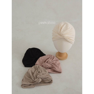 Peekaboo mũ bonnet BST Genie