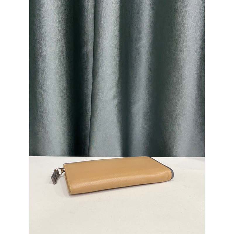 Ví si hiệu SEE BY CHLOÉ của Mỹ da bò hạt dày