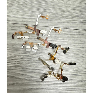 Dây nguồn thay thế 3g-3gs