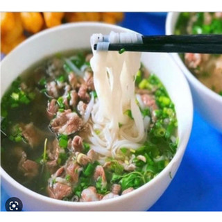 Mỳ phở khô Phúc Gia- gói 400gr
