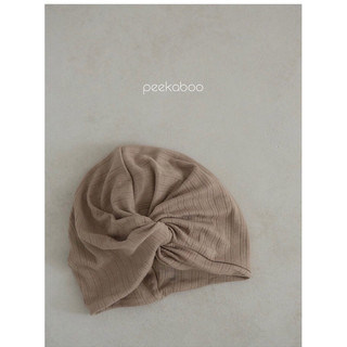 Peekaboo mũ bonnet BST Genie