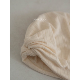 Peekaboo mũ bonnet BST Genie