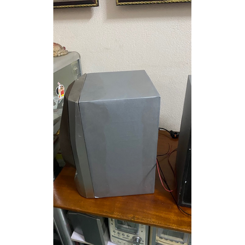 Đôi loa sony Vx3A - cs 200w/1 đôi, thanh lý giá tốt