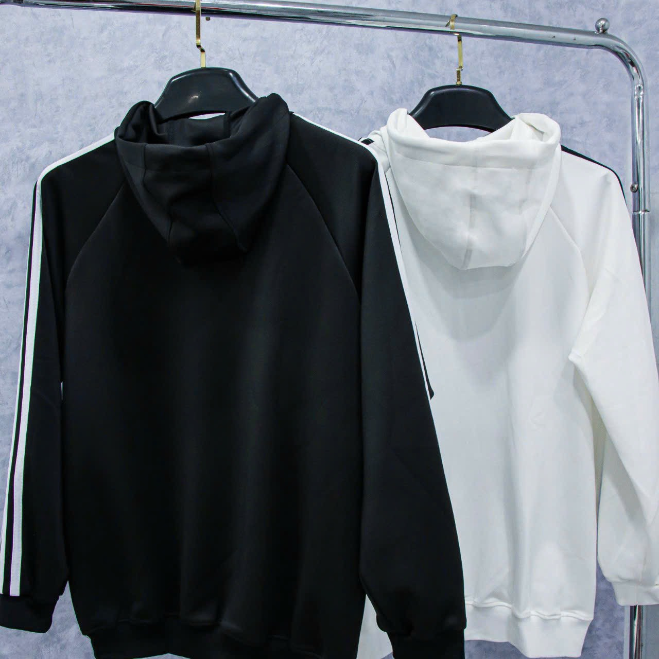 Áo khoác Thể Thao Nam, Nữ Thu Đông Hàng Xuất Cao Cấp, Chất UMI Co Giãn 4 Chiều Ảnh Thật AnhTuan_shop97